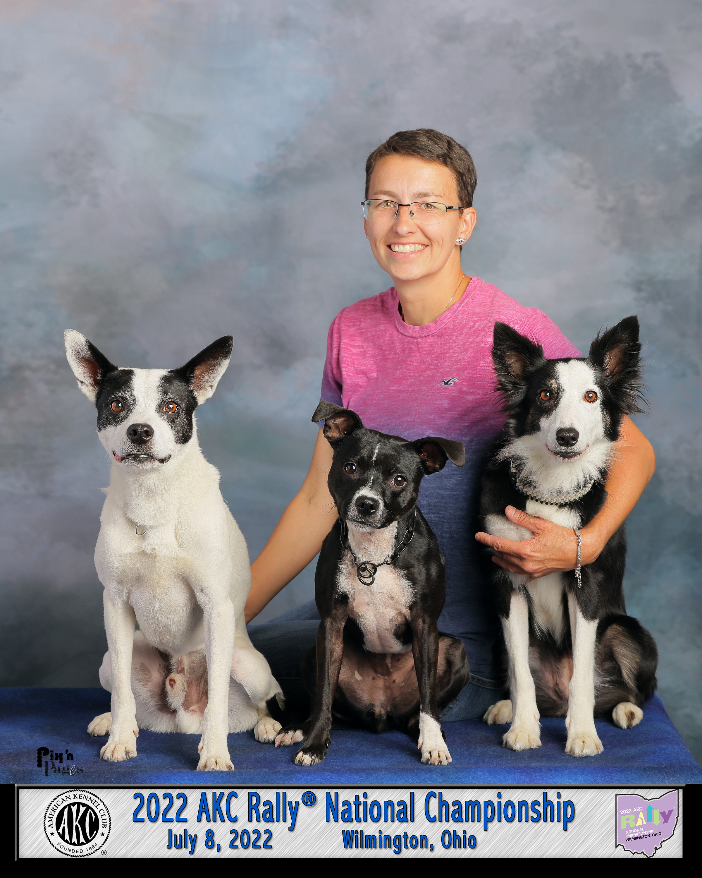 Dog Show Image, Dog Agility, Dog Obedience or Rally, Portrait or Candid